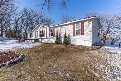 14547 Hilltop Road Ashby MN 56309