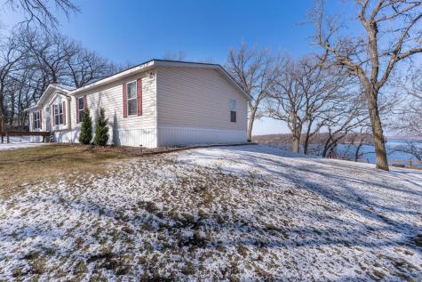 14547 Hilltop Road Ashby MN 56309