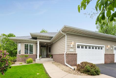 9009 Sutton Drive Eden Prairie MN 55347