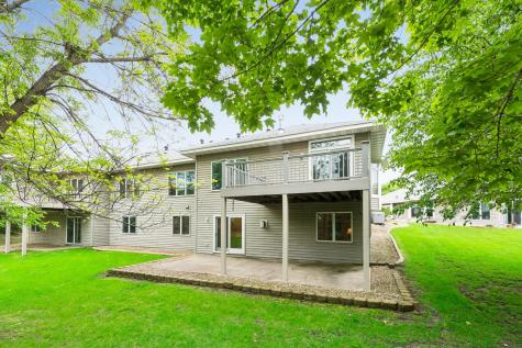 9009 Sutton Drive Eden Prairie MN 55347