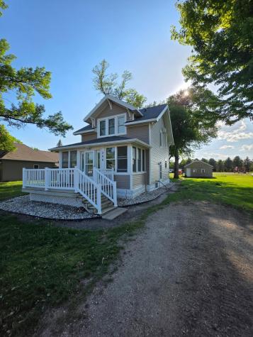 206 N Brook Avenue Porter MN 56280