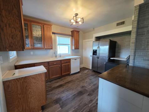 206 N Brook Avenue Porter MN 56280