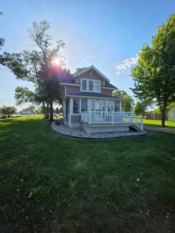 206 N Brook Avenue Porter MN 56280