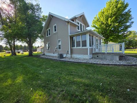 206 N Brook Avenue Porter MN 56280
