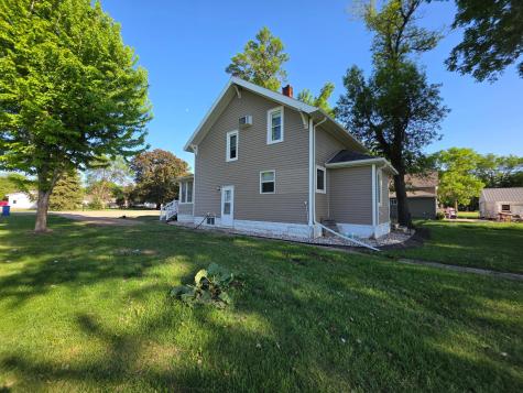 206 N Brook Avenue Porter MN 56280