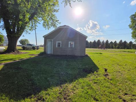206 N Brook Avenue Porter MN 56280