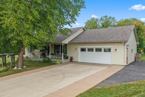 37379 2nd Avenue Dennison MN 55018