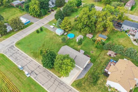 37379 2nd Avenue Dennison MN 55018