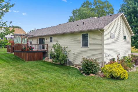 37379 2nd Avenue Dennison MN 55018