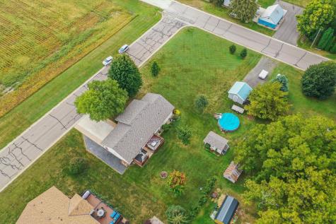 37379 2nd Avenue Dennison MN 55018