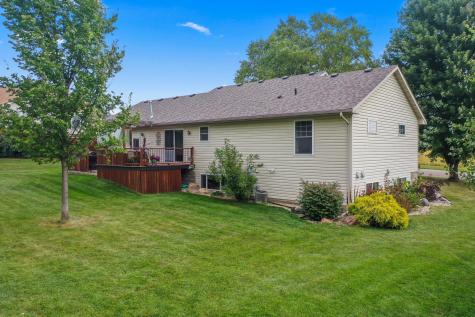37379 2nd Avenue Dennison MN 55018