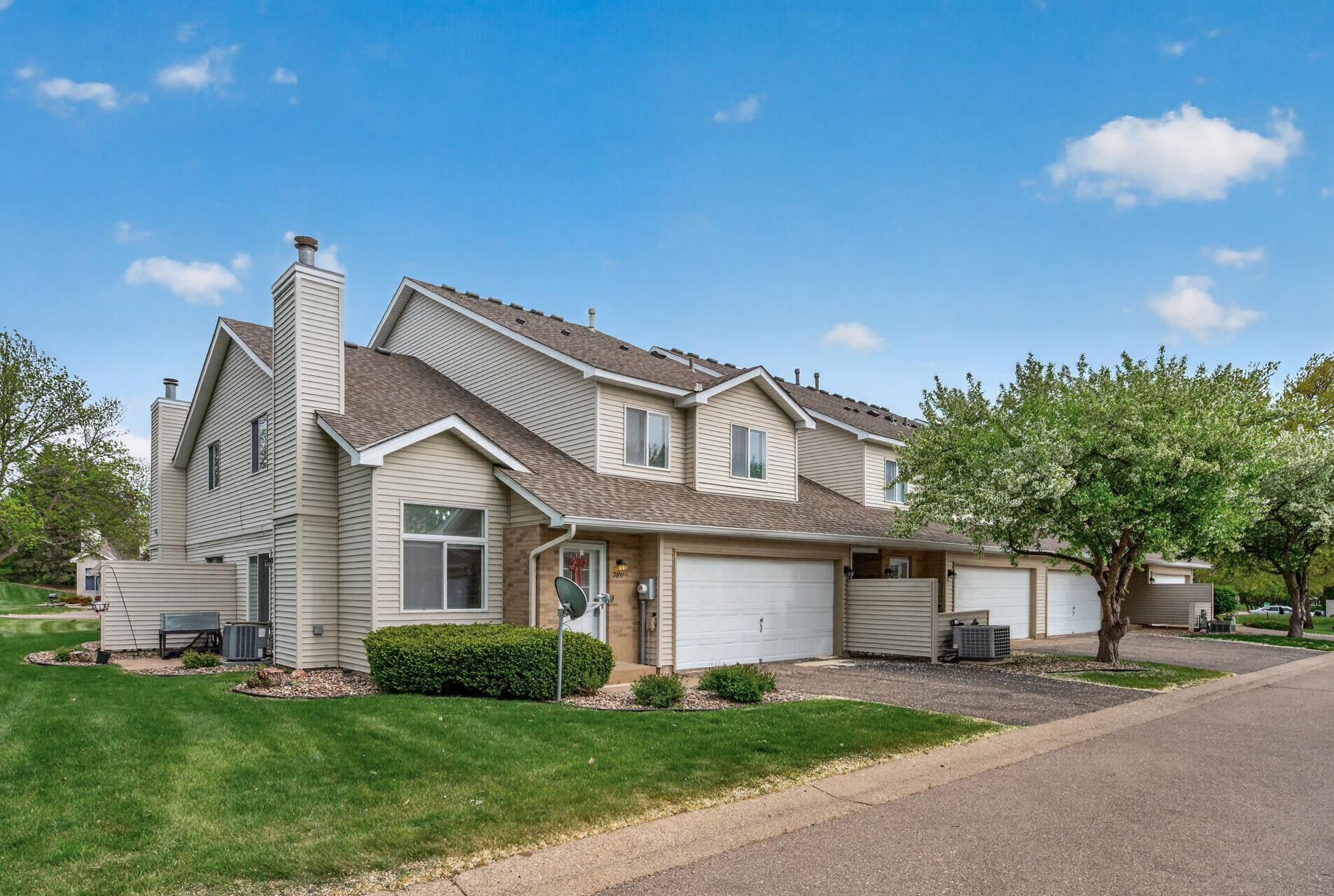 7811 Hemingway Avenue S Cottage Grove MN 55016