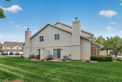 7811 Hemingway Avenue S Cottage Grove MN 55016