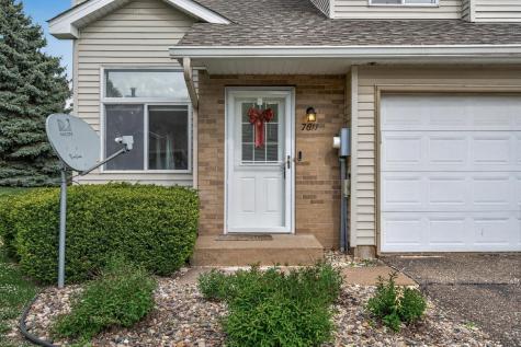 7811 Hemingway Avenue S Cottage Grove MN 55016