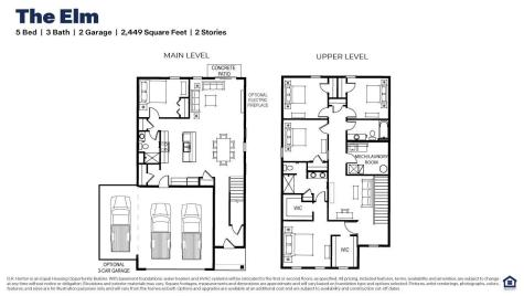 12670 Marshview Drive Rogers MN 55374