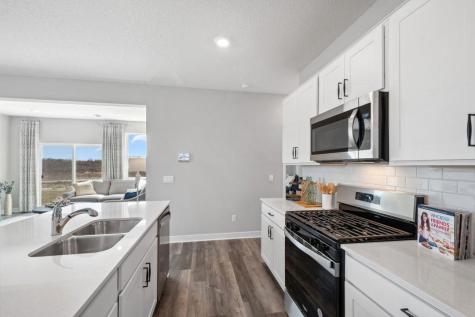 12670 Marshview Drive Rogers MN 55374