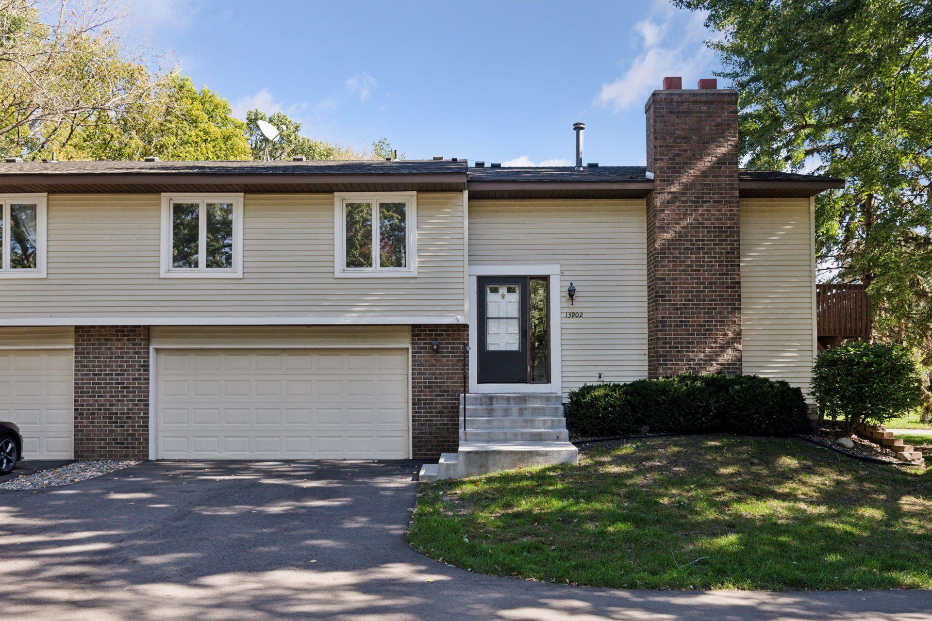 13902 Herald Way Apple Valley MN 55124