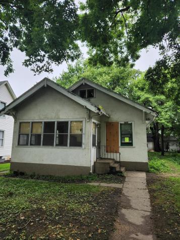 2727 41st Avenue S Minneapolis MN 55406