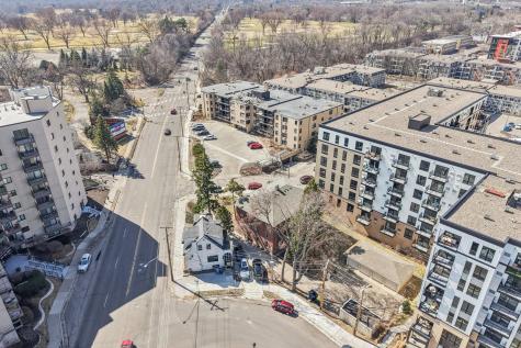 3400 List Place Minneapolis MN 55416