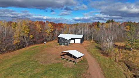 25690 Groningen Road Sandstone MN 55072