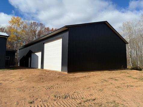 25690 Groningen Road Sandstone MN 55072
