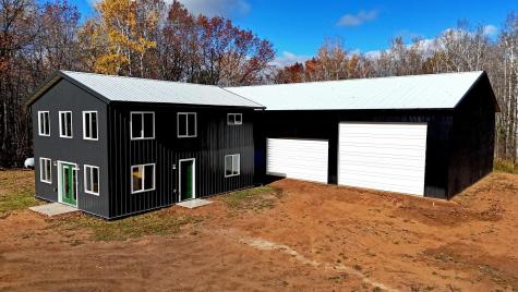 25690 Groningen Road Sandstone MN 55072
