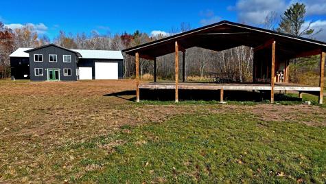 25690 Groningen Road Sandstone MN 55072