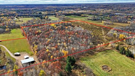 25690 Groningen Road Sandstone MN 55072