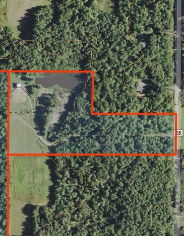 25690 Groningen Road Sandstone MN 55072