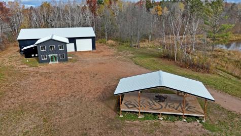 25690 Groningen Road Sandstone MN 55072