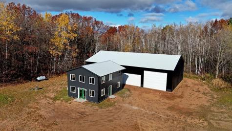 25690 Groningen Road Sandstone MN 55072