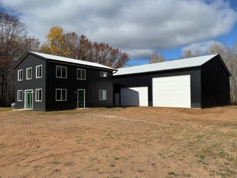25690 Groningen Road Sandstone MN 55072