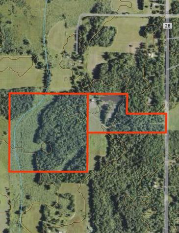 25690 Groningen Road Sandstone MN 55072