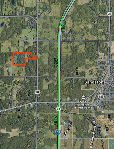 25690 Groningen Road Sandstone MN 55072