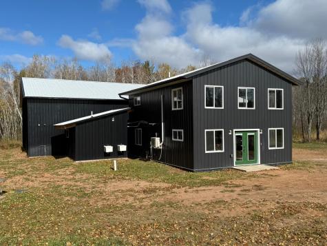 25690 Groningen Road Sandstone MN 55072