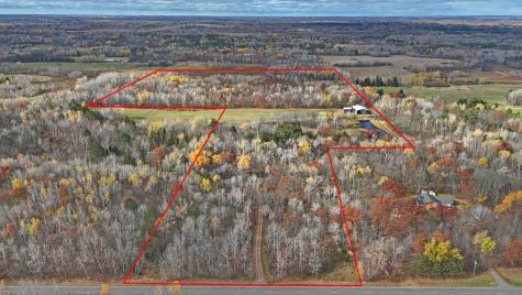 25690 Groningen Road Sandstone MN 55072