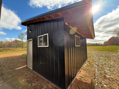 25690 Groningen Road Sandstone MN 55072