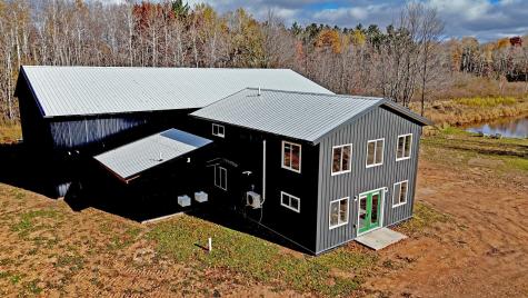 25690 Groningen Road Sandstone MN 55072