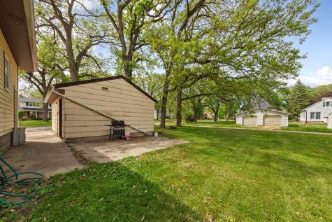 228 W 4th Street Blue Earth MN 56013