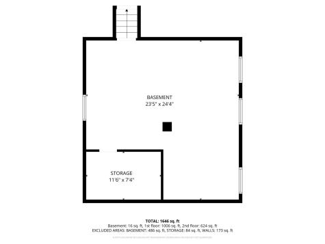 228 W 4th Street Blue Earth MN 56013
