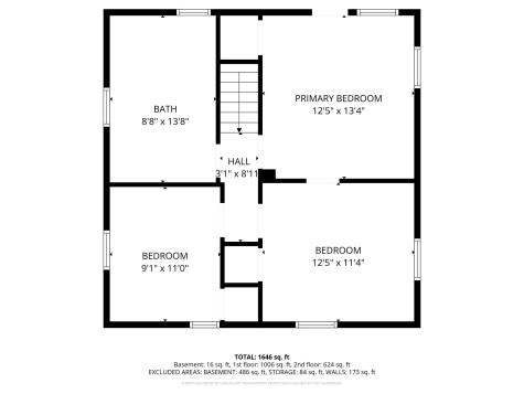 228 W 4th Street Blue Earth MN 56013