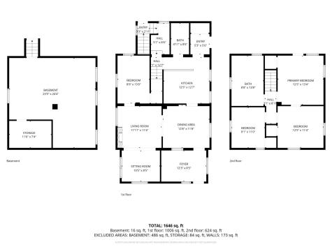 228 W 4th Street Blue Earth MN 56013