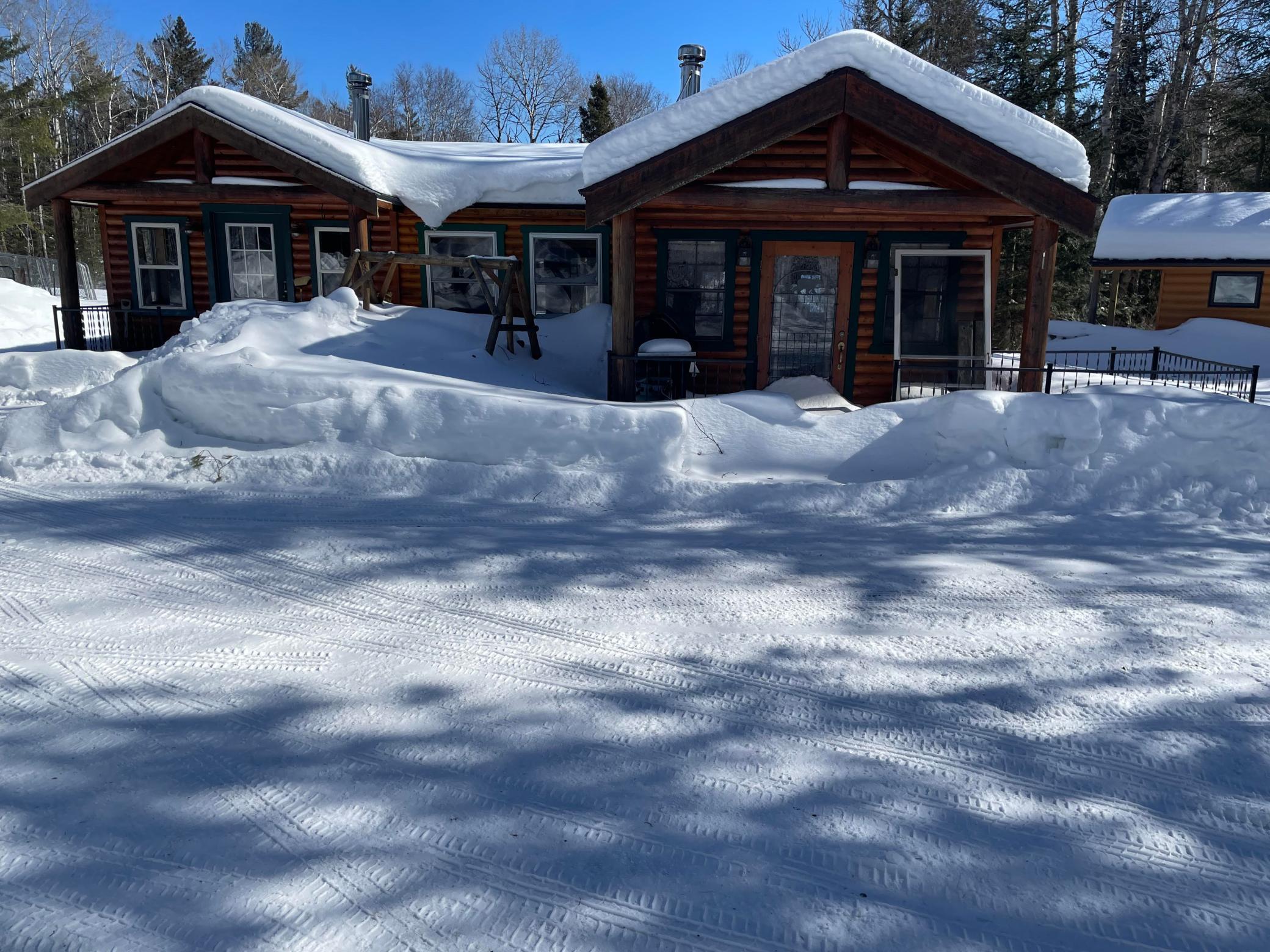 328 Ball Club Road Grand Marais MN 55604