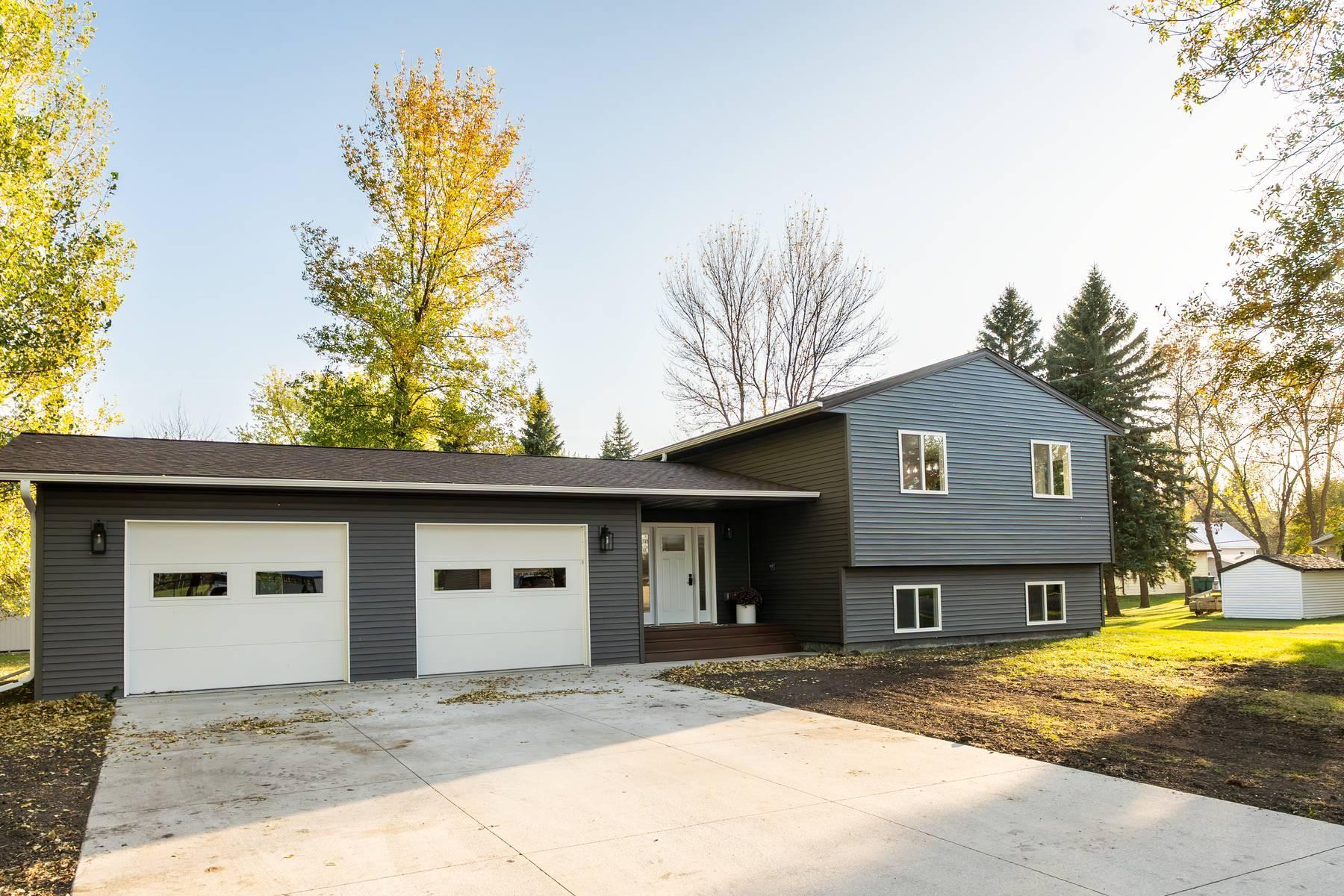 810 2nd Street Portland ND 58274