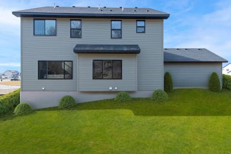 23804 Hall Drive Lakeville MN 55044