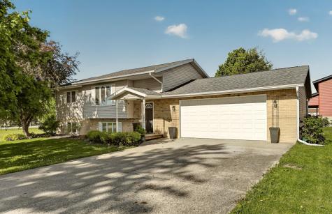 94 Maple Street Fountain MN 55935