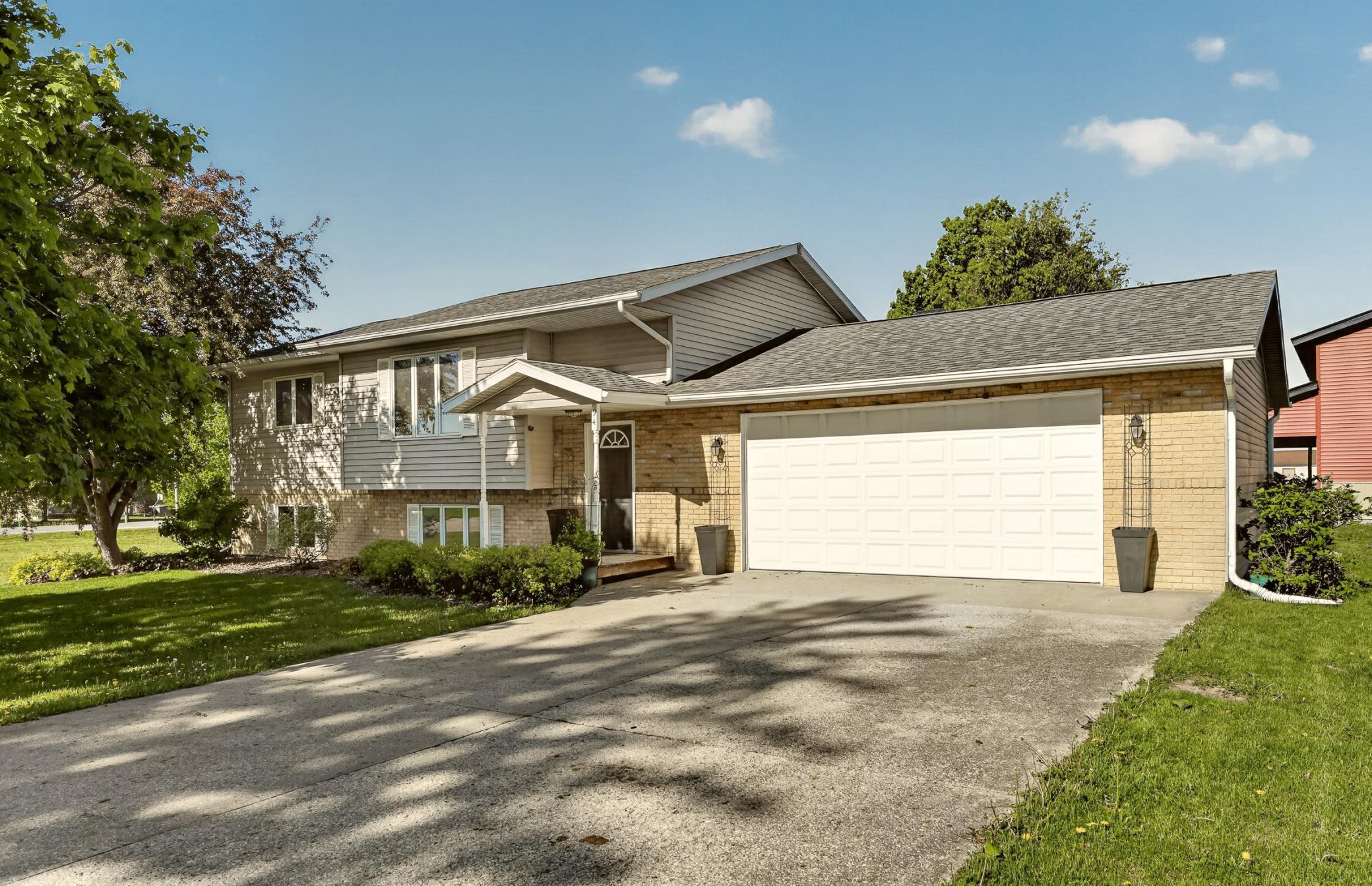 94 Maple Street Fountain MN 55935