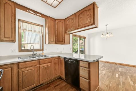 94 Maple Street Fountain MN 55935