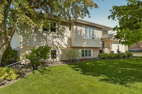 94 Maple Street Fountain MN 55935