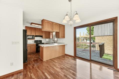 94 Maple Street Fountain MN 55935